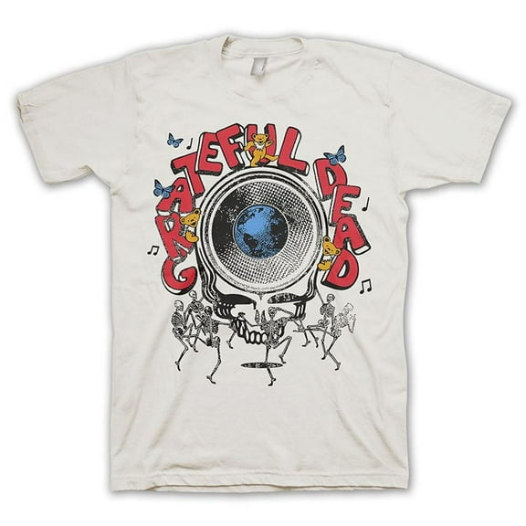 Grateful Dead SYF T-Shirt