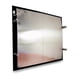 thumbnail image 2 of Calefactor Cristal techo black star 450w CalorSolar 342CaSol-TN Negro, 2 of 9
