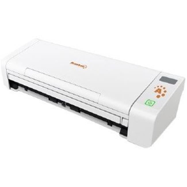 Fujitsu ScanSnap S1300i Portable Color Duplex Scanner, 12 ppm, ADF