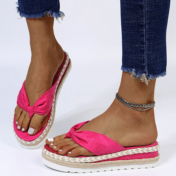 Flip flops sale with ankle strap