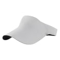 thumbnail image 1 of Visera ajustable, gorra de protección solar deportiva para niños, gorra para el sol, tapa superior vacía al aire libre, 1 of 5