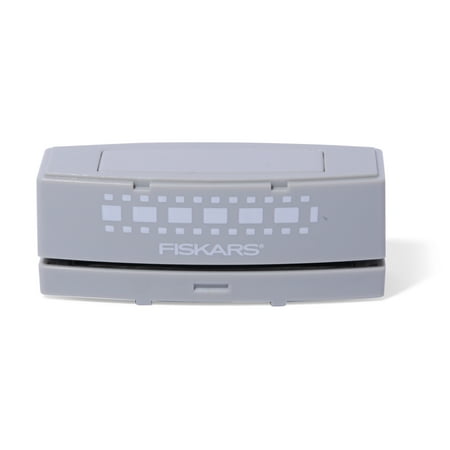 - FISKARS-Picture Perfect Interchangeable Border Punch Cartridge