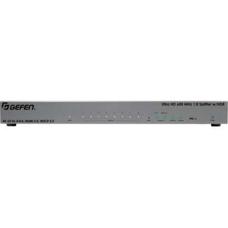 4K Ultra HD 600 MHz Splitter price history on PriceWatchPro