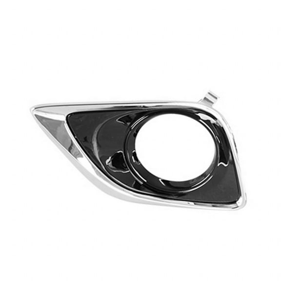 For Toyota Venza 2013 2014 2015 Fog Light Bezel Passenger Side | Front | w/Fog Light | TO1039183 | 520300T010