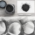 thumbnail image 4 of Polvo de grafito Cretacolor, 150 g, altamente pigmentado, resistente a la luz, 4 of 5
