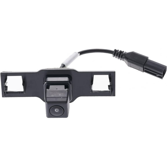 Backup Camera Replaces for 15-17 Toyota Camry 86790-06150 86790-06040