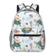 thumbnail image 1 of Fotbe Sea Animal Mochila Casual con Estampado para Escuela, Viajes y Actividades al Aire Libre - Duradera, Ligera y Cómoda, 1 of 5