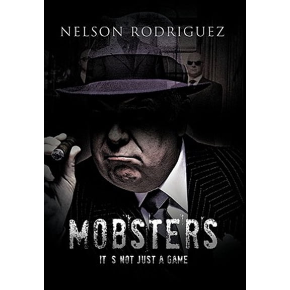 Pre-Owned Mobster : It's Not Just a Game