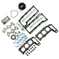 thumbnail image 3 of SCITOO Head Gasket Set Water Pump kit fits for 2002 2003 for Dodge for Ram 1500,2005 for Jeep Grand for Cherokee,2004 2005 for Dodge Dakota,2004 2005 for Dodge for Durango, 3 of 5