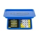 thumbnail image 1 of Báscula Digital Azul 20kg Noval ECO 15TN, 1 of 4
