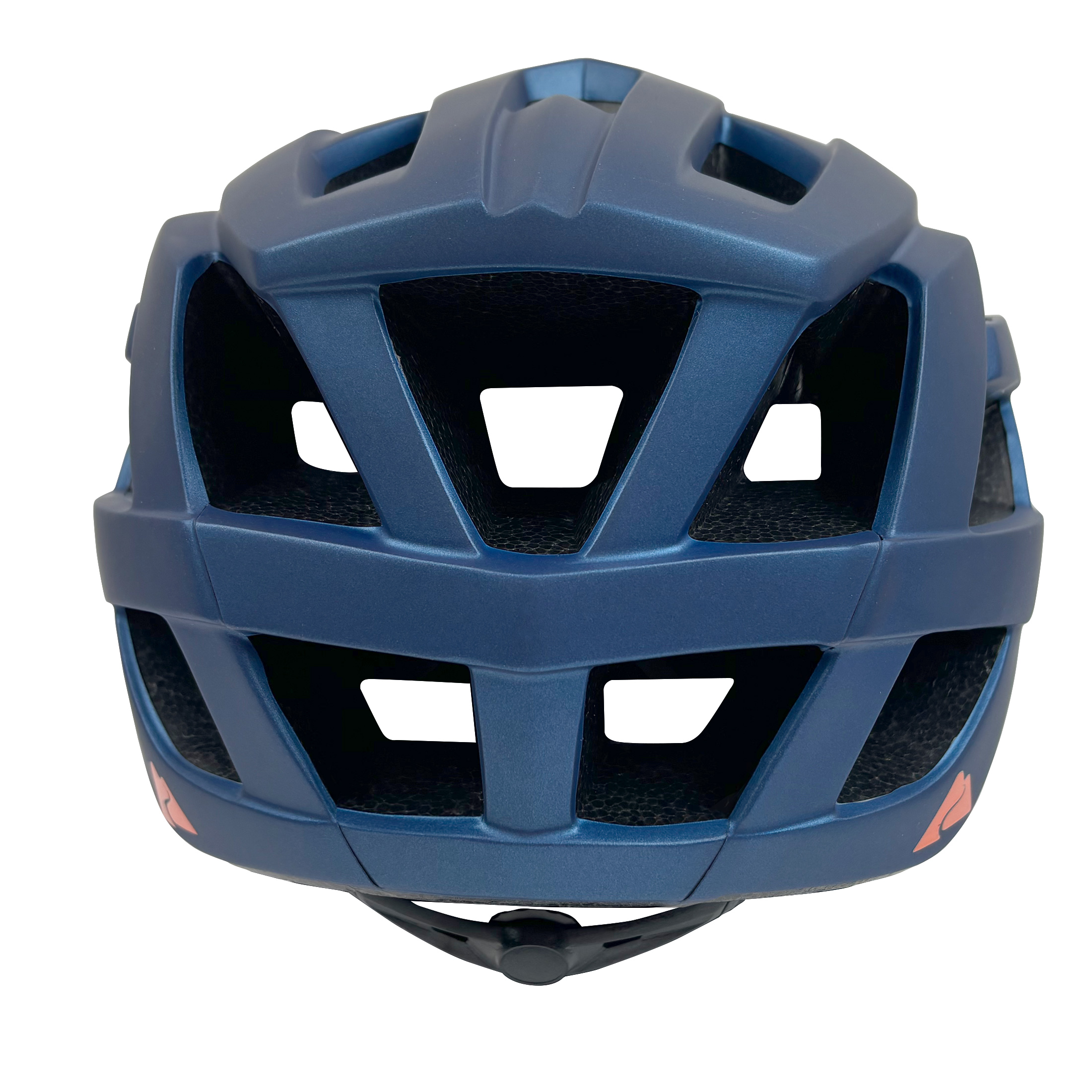 Ozark Trail Youth Bike Helmet, Blue photo 3