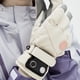 thumbnail image 4 of Heating Gloves For Charging Riding Motorcycles Bikes Heating Skiing Men's And Women's Lithium Batteries For Warmth In Winter, 4 of 9