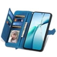 thumbnail image 3 of Funda billetera anti-golpes para GANGXUN Xiaomi Redmi Note14 4G , ideal para día a día y trabajo, 3 of 5