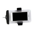 thumbnail image 4 of MesaSe Waterproof Phone Pouch Transparent Dry Bag Swimming Hanging Case Fitness Surfing Arm Container Strong Sealing, 4 of 4
