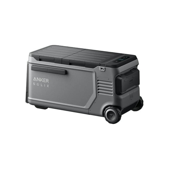 ANKER SOLIX EVERFROST 2 58L ELECTRIC COOLER