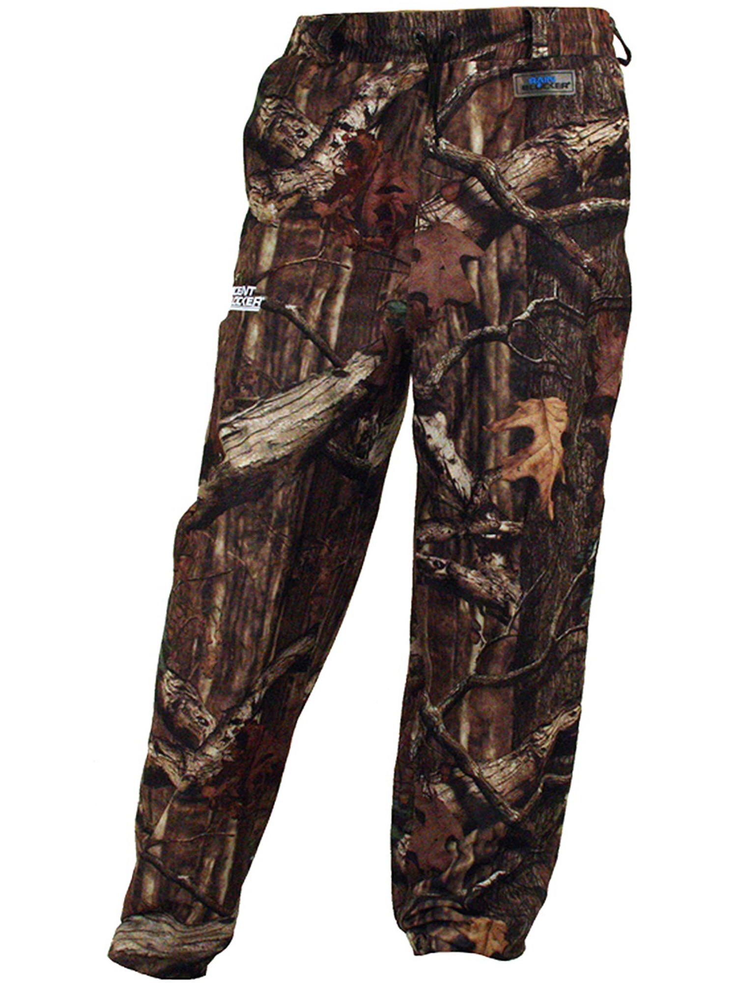 scentblocker drencher pants