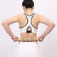thumbnail image 3 of Accesorios Rodillo de masaje anticelulítico herramienta masajeador de maderaAccesorios Rodillo de masaje anticelulítico herramienta masajeador de madera, 3 of 4