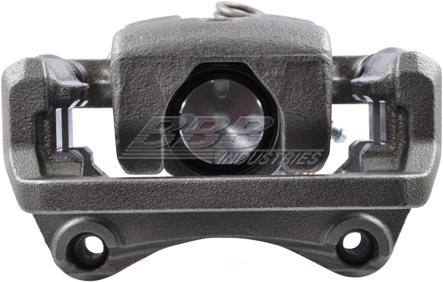 TERREPOWER formerly BBB Industries 99-17930A Reman Caliper w/installation Hardware