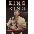 thumbnail image 2 of King of the Ring : The Harley Race Story (Paperback), 2 of 2