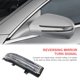 thumbnail image 2 of Luz de Señal de Dinámica Luz Indicadora de Espejo Retrovisor para e-Coupe W207/C207 SL Class, 2 of 5