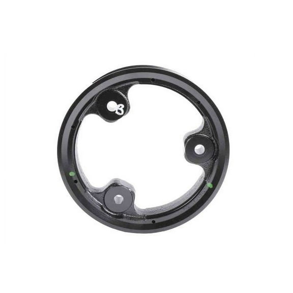 GM Genuine Parts Crankshaft Pulley