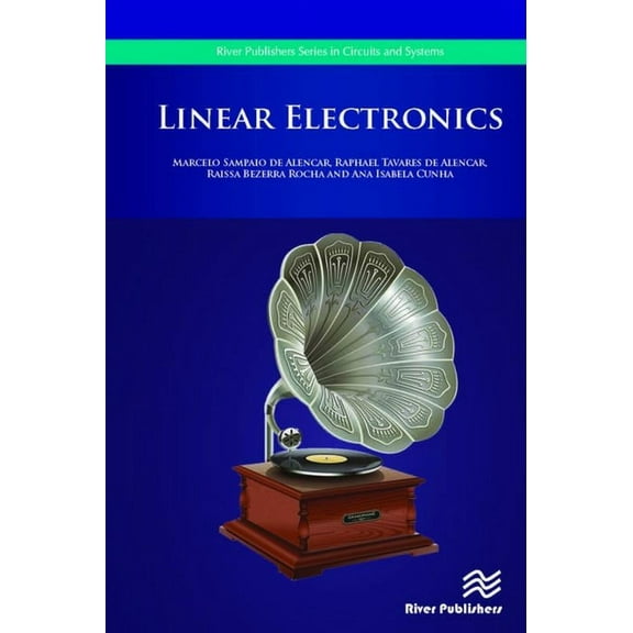 Linear Electronics, (Hardcover)
