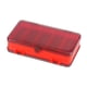 thumbnail image 2 of Caja de aparejos de pesca Caja de señuelos de pesca Organizador ligero de anzuelos de pesca Aparejos Rojo, 2 of 9