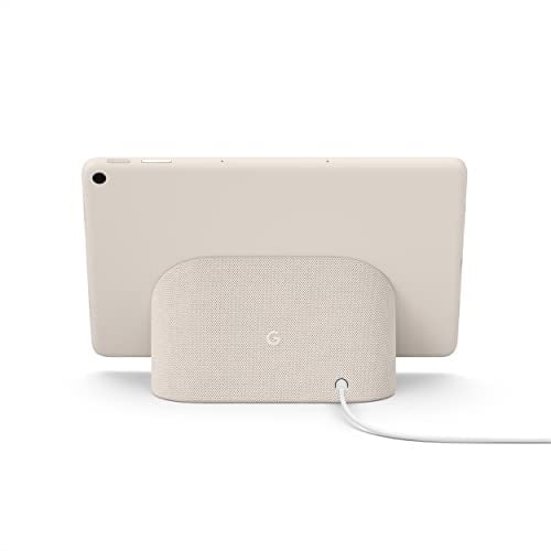 Google Pixel Tablet - Tablet - Android - 256 GB UFS card - 10.95
