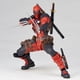 thumbnail image 3 of 2025 Figura DE ACCIÓN DE Deadpool y Lobezno de 15cm, modelo coleccionable de PVC, juguetes de Kaiyodo, increíble Yamaguchi, Deadpool móvil de estatuilla, adornos, 3 of 5