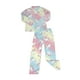 thumbnail image 2 of Pijama supersoft M Unicornio dama TESSO HOME ultrasuave, 2 of 3
