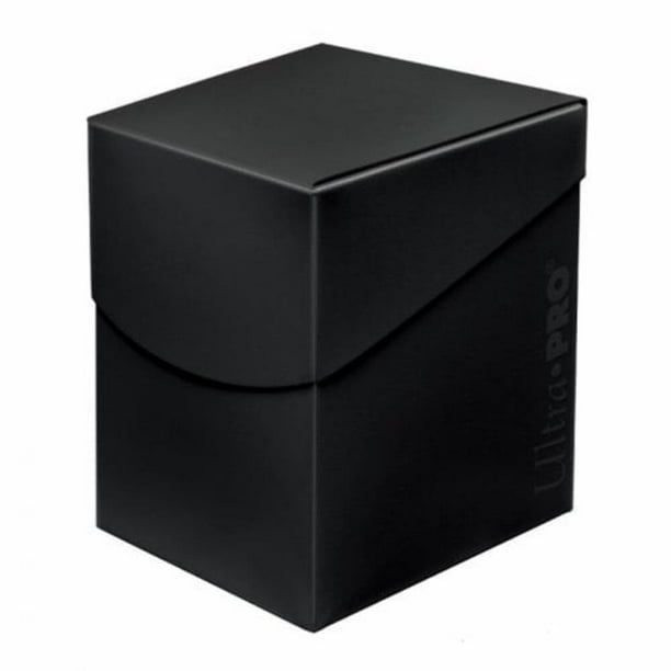 Deck Box Ultra Pro Gaming Generic 85683, multicolor