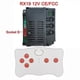 thumbnail image 4 of Wellye Children's Electric Toy Car Bluetooth Remote Control, Controller With Smooth Start Function 2.4g Bluetooth Transmitter [xc], 4 of 5