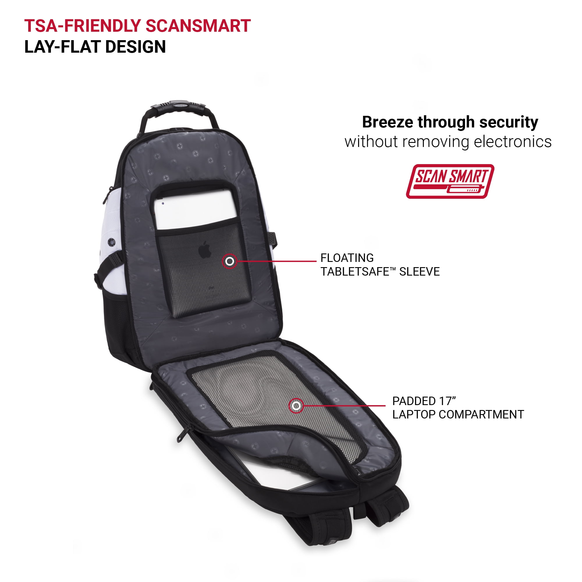 15.6 laptop backpack women's i-Stay 15,6" Laptop & Tablet Cabin Travel Backpack  monolith global GmbH