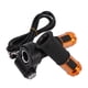 thumbnail image 3 of Empuñadura Del Acelerador Del Pulgar, Manillar Del Acelerador Lineal Hall Twist Universal De Amplia Aplicación Para Scooter Eléctrico ANGGREK Oro, 3 of 8