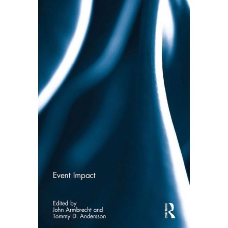 Event Impact, (Hardcover)