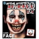 thumbnail image 1 of Rostro de Payaso REV Tatuaje, 1 of 1