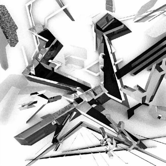 Slikback - Attrition - Music & Performance - Vinyl