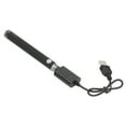thumbnail image 4 of Lishi Portable Rechargeable Soldering Iron Kit - Digital Welding Tool Pen for DIY Repair Work (Black), 4 of 20