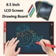 thumbnail image 2 of Tablero de dibujo electrónico para niños, tableta de dibujo gráfico con pantalla LCD, juguetes educativos para niños, almohadilla de pintura de escritura a mano, 2 of 4