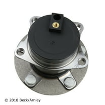 BeckArnley 051-6196 Hub And Bearing Assembly