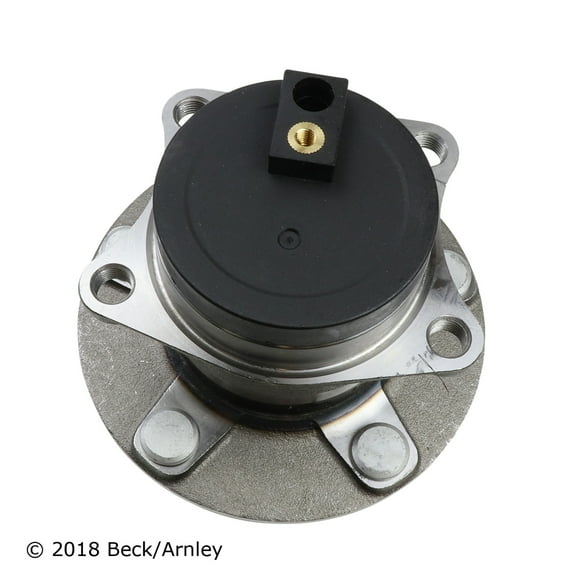 BeckArnley 051-6196 Hub And Bearing Assembly