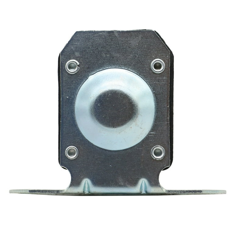 2-Pack Starter Solenoid For Cub Cadet - Replaces OEM 725-04439 For LTX1045, LT1040, RZT50 & More