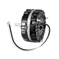 thumbnail image 6 of Power Attic Vent Fan Motor Replacement for Lomanco F0510B2944, F0510B2705, F0510B2497, F0510B2536, A0416B2059 Ventilator Fan Motor Kit for Lomancool 2000 & 1800, 120V, 6 of 8
