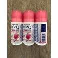 thumbnail image 2 of OBAO DEODRANT + antiperspirants rosa tent Acio 48h 3bottles 65g, 2 of 2