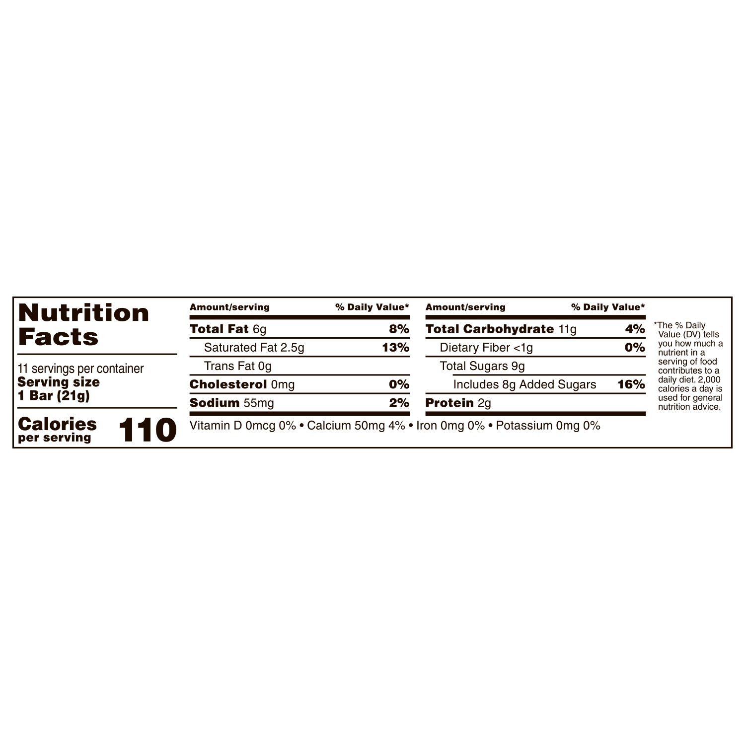 Snickers Creamy Peanut Butter Fun Size Square Candy Bars, 7.7 Oz
