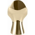 thumbnail image 4 of 60" Streamline N900GLD-GLD Clawfoot Tub and Tray With External Drain, 4 of 8