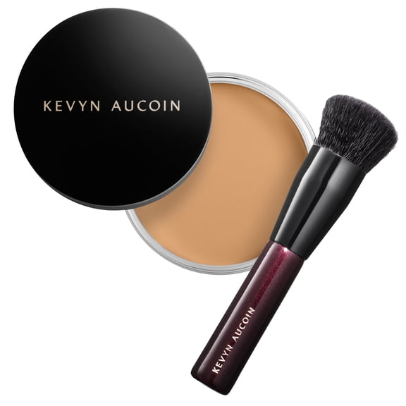 Kevyn Aucoin Foundation Balm, Medium Fb 06
