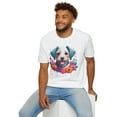 thumbnail image 4 of Dog Shirt, Shirt with Dog, Animal Tee, Shirt with Animals, 4 of 92