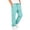 Light Blue, variant on Boys Solid Casual Pull On Chino Pants Elastic Drawstring Waist Straight Leg School Uniform Trousers Kids Loose Fit Flat Woven Pants for Daily School Weekend Wear(Khaki,13-14 Years)