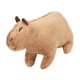 thumbnail image 4 of Muñeco de carpincho de peluche, muñeco de capibara de peluche de 30 cm, juguete de peluche de capibara de dibujos animados, muñeco de peluche de carpincho, diseño de clase mundial, 4 of 9